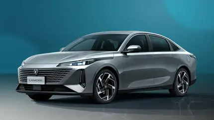 Россиянам назвали плюсы и минусы седана Changan Lamore