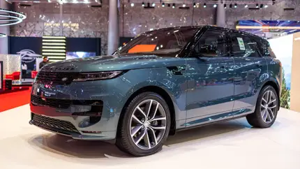 Трещины в подрамнике Range Rover Sport: насколько серьезна новая проблема