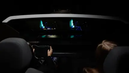 Без зеркал и с 3D-глубиной: FORVIA HELLA готовит компактный AR-HUD нового поколения