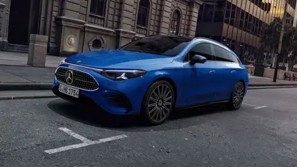 Mercedes снова стал доступнее по срокам: большинство моделей привезут еще в 2026 году