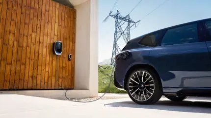 Если BMW откажется от электрокаров, у АвтоВАЗа появится шанс выглядеть современно