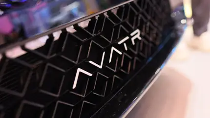 Avatr ускоряет наступление: новые модели с Huawei и экспансия в 40+ стран