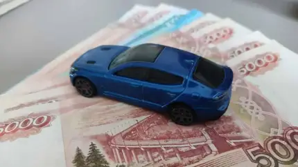 В России упала средняя цена нового авто