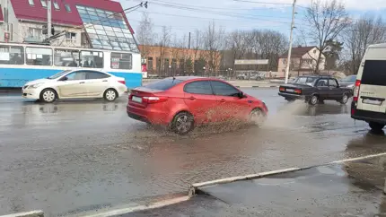 Готовимся к весне правильно – семь обязательных действий с автомобилем после зимы