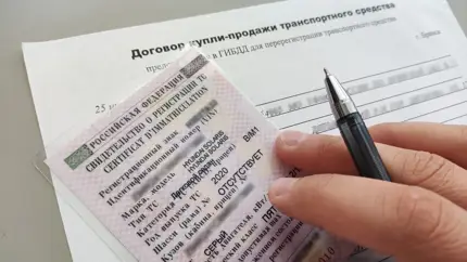 Как обезопасить себя при покупке подержанного автомобиля
