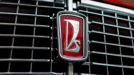 1,3 млн рублей: в Лейпциге продают редкую версию вазовской «шестерки»