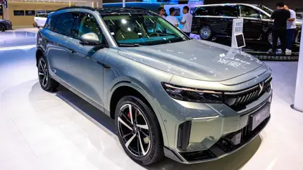 В ТОП-5 дорогих автомобилей появились новые имена: кто обошёл Zeekr