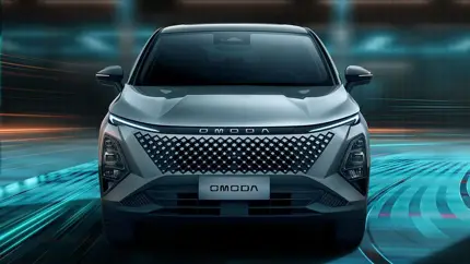 Почти 1000 км на баке и цена ниже конкурентов: Китай бросает вызов Dacia и MG