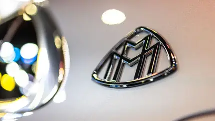 Немцы метят в ТОП: Mercedes готовит новую модель с роскошным названием