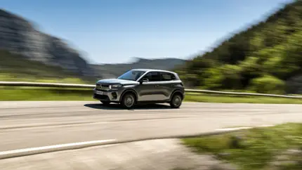 Citroen удвоил поддержку для электромобилей и продлил программу до конца 2026 года