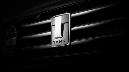 Tank 300 получит новую версию с мощным движком V6