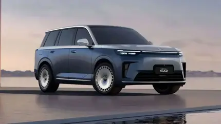 Китайский флагман для России: GAC открыл предзаказы на большой S9
