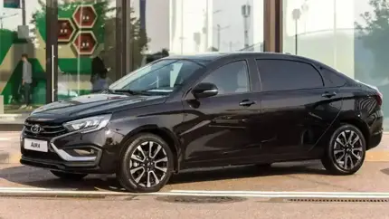 У дилеров будет «выделенка» для владельцев новых Lada Aura