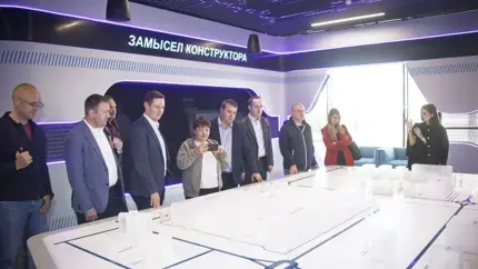 АВТОВАЗ вновь изучает технологии КАМАЗа: переговоры стали конкретнее