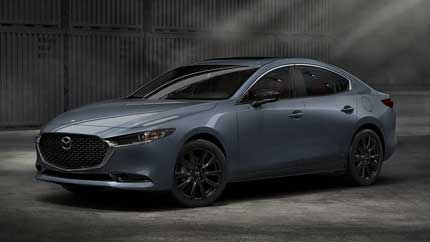 Обновленная Mazda3 добралась до североамериканского рынка