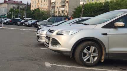 Как долго автомобиль может работать на холостых без вреда для двигателя