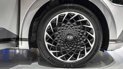 Hyundai и LG продолжают сотрудничество и инвестируют в совместное предприятие