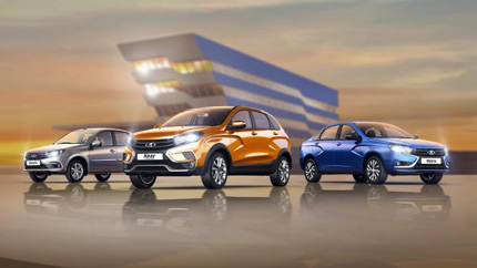 Автоконцерн АВТОВАЗ продлит «четырехдневку» до 6 ноября 2022 года