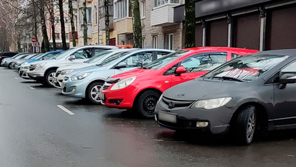 Новые марки параллельного импорта помогут оживить рынок продаж автомобилей в России в 2023 году
