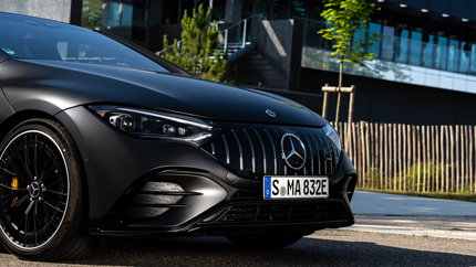 Эксперт предсказал судьбу бывшего завода Mercedes-Benz в РФ