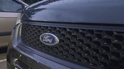 Ford планирует построить крупнейший в Европе завод по выпуску аккумуляторных батарей
