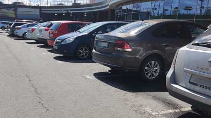 Эти автомобили ломаются реже всего: список от «Автотеки»