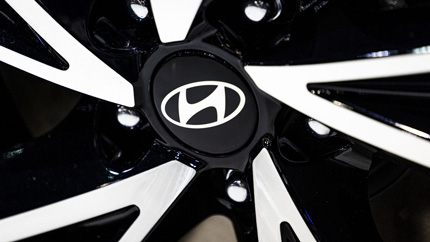 Hyundai планирует запустить летающие автомобили к концу этого десятилетия