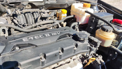 Когда «троит» двигатель авто, про эту деталь вспоминают в последнюю очередь