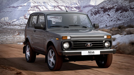 Гражданам в РФ перечислили 9 альтернатив по цене LADA Niva за рубежом в июле 2022 года