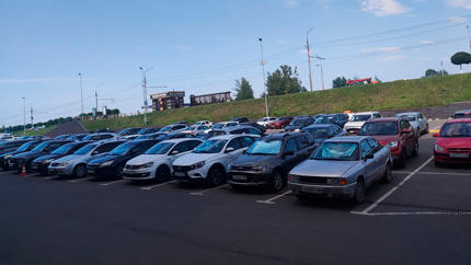 РФ и Белоруссия могут создать общий легковой автомобиль