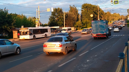 В Перми разработали новую подвеску для автомобилей